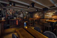 WestCord Hotel de Wadden - 3-Star