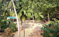 Hotel Rosary House Hotel di Malvan