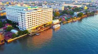 더 로열 리버 호텔 Bangkok River Marina 주변 호텔