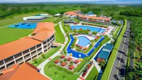 Hotel Campestre las Camelias Hotels near Parque Nacional del Cafe