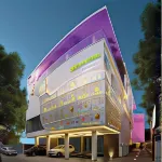 Urvashi Residency - 3-Star