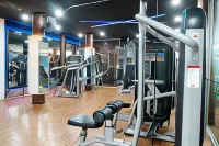Helios Hotel Malang - Træningscentre