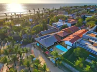 Mini Hotel Hotels in Jericoacoara