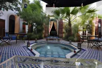 Riad le Sucrier de Fès - Hot Tub