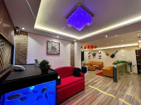 Hotel East park Electronic City