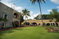 Fiesta Americana Hacienda San Antonio El Puente Resort & Spa Các khách sạn ở 