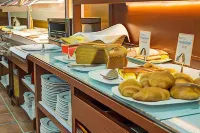 Hospedium Hotel Retiro del Maestre