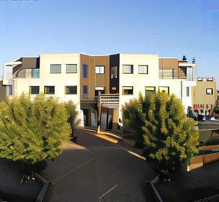 Fasthotel l'Eldorado