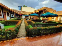 Hotel La Posada del Doctor Hoteles cerca de Parque Infantil Rigoberto López Peréz