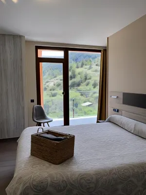 Ca l´Ángels Hotels in Xerta