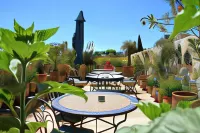 Riad Al Bartal - 3-Star