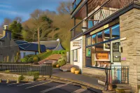Crinan Hotel Hotels in Lochgilphead