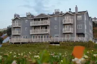 Inn at Playa del Rey Các khách sạn ở Playa del Rey