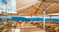 Hotel Berghof - Bad Kleinkirchheim Hotels in Gemeinde Seeboden