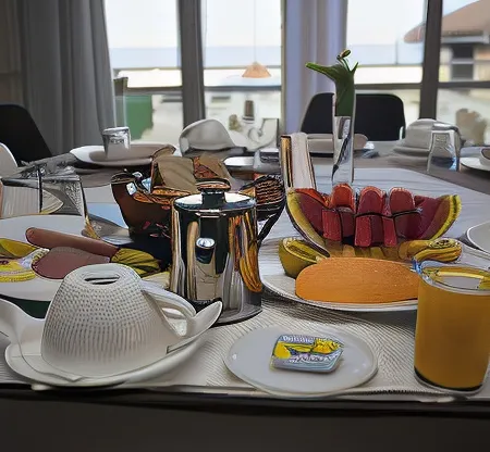 Hotel Palm Beach