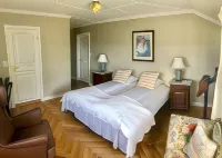 Langesund Bad Các khách sạn ở 