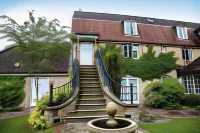 The Eastbury & Spa Hotels in Sherborne