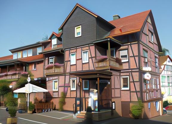Landgasthaus Bonn