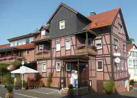Landgasthaus Bonn - Wifi
