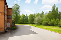 Näsbygården Hotel a Sandviken