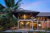 AYANA Sea Hotels in Wadduwa