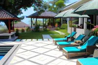 Villa Karingal Hotels in Batu Layar