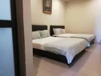 Ap Classic Hotel Отели рядом со станцией Anak Bukit