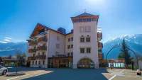Hotel Vermoi