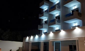 Hotel Seadel