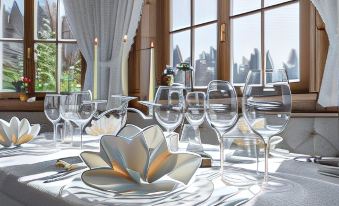 Hotel Leitenhof 4 Sterne Superior