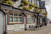 Silken Thomas Accommodation Hotels in Newbridge