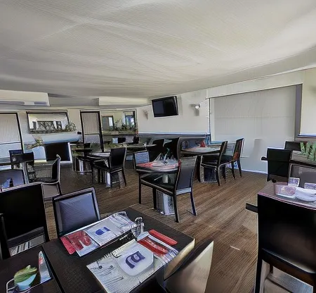 Hôtel Inn Design & Restaurant Langres