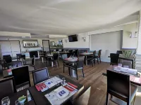 Hôtel Inn Design & Restaurant Langres - petit déjeuner