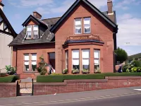 St Leonards Guest House Hotels in Largs