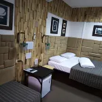 Greenwich City Hotel