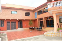 Odo So Royal Hotel Hotels in Асуогяман