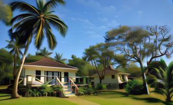 Reef Resort Vava'u