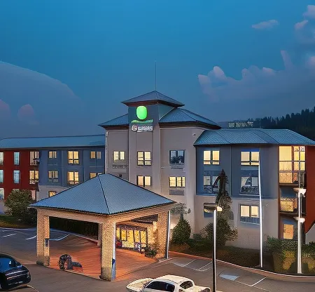 Holiday Inn Express KAMLOOPS by IHG