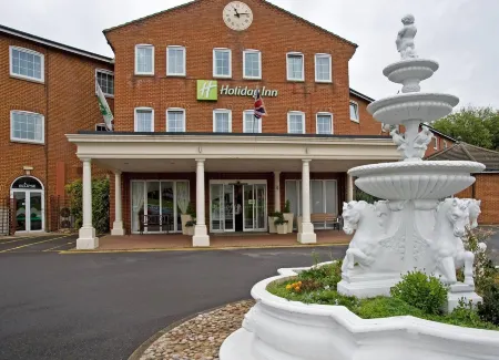 Holiday Inn Corby - Kettering A43