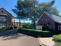SureStay Hotel by Best Western, New Inn Richmond Hotels in Richmond
