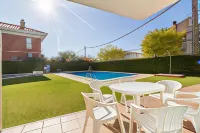 Apartamentos Sunway San Jorge - Pools