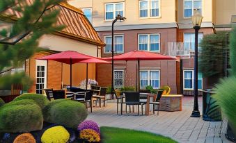 Residence Inn East Rutherford Meadowlands