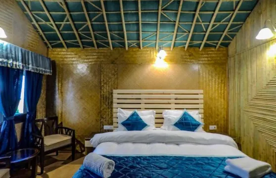 奈尼塔爾探險樂園度假村