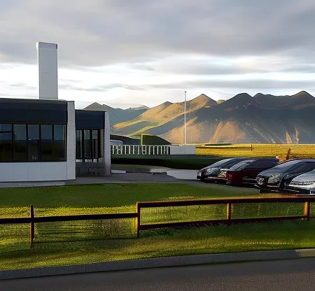 Milk Factory