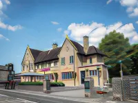 The Bath Arms Hotel Hotels in Wedmore