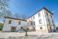 Borralha Hotel Hotels in Vila Real