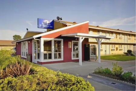 Oasis Inn Sacramento- Elk Grove