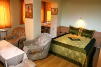 Hotel Mehdjarel Hotel di Shumen