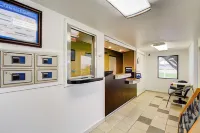 Studio 6 Midwest City, OK - Oklahoma City Các khách sạn ở Midwest City