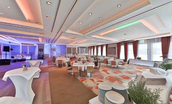 See Und Sporthotel Ankum Mit Lakeside Apartments